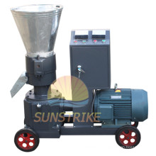 Widely Used Wood Pellet Machine/ Wood Pellet Mill with High Efficiency